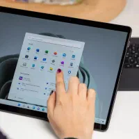 نصب نرم افزارهای کاربردی و ویندوز