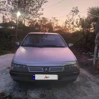 خودرو|خودرو سواری و وانت|رشت, لاکان|دیوار