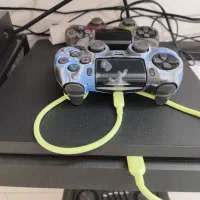 PS4 یک ترابایت در حد نو