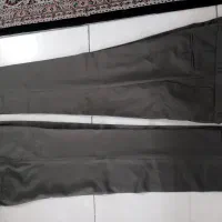 دو تا شلوار سایز 46 و کلاه وزارت دفاع، کاملا سالم|لباس|تهران, تهرانپارس جنوبی|دیوار
