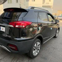 جک SR3|خودرو سواری و وانت|تهران, سبلان (لشگر)|دیوار