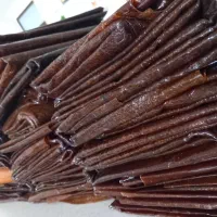 لواشک آلوچه خونگی و طبیعی