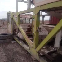 بچینگ یک متری طرح راه ماشین