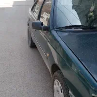 اردی مدل 85|خودرو سواری و وانت|بجنورد, |دیوار