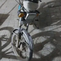 موتور مدل۸۸ سناتور ۵ دنده