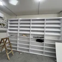 ویترین داخلی فروشگاهMDF|فروشگاه و مغازه|رشت, استادسرا|دیوار