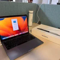مک بوک تاچ بار ۲۰۱۷ core i5|رایانه همراه|تهران, تهرانپارس شرقی|دیوار