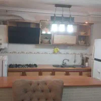 آپارتمان۹۰متر طبقه دوم پارکینگ بدون مزاحم‌ رشتیان|اجارهٔ آپارتمان|رشت, نیکمرام|دیوار