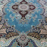 جفت ۱۲متری مدل اهورا