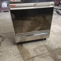 گاز فر|اجاق گاز و لوازم برقی پخت‌وپز|مینودشت, |دیوار
