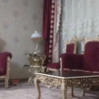مبل ۹نفره|مبلمان خانگی و میز عسلی|تهران, قاسم‌آباد|دیوار