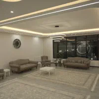 اجاره روزانه باغ سوپر لاکچری استخر دار