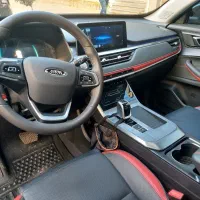 فروش ام وی ام X55 PRO مشکی|خودرو سواری و وانت|رشت, امین الضرب|دیوار