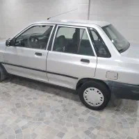 فروش پراید دوگانه مدل۸۹|خودرو سواری و وانت|بیرجند, |دیوار