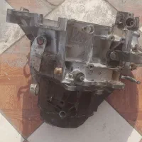 فروش گیربکس پژو ۴۰۵|قطعات یدکی و لوازم جانبی|نجف‌آباد, شیخ بهایی|دیوار