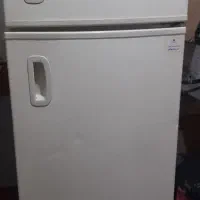 یخچال فریزرسایوان