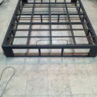 تولید کننده کفی تخت جکدار.تخت فلزی.خوشخواب