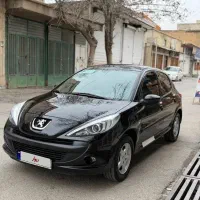 پژو۲۰۷مدل ۴۰۳