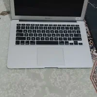 مک بوک ایر،درحد نو،باقوطی و شارژر