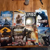 مجموعه بازی کامپیوتری