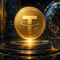 ارز دیجیتال تتر مبالغ بالا
