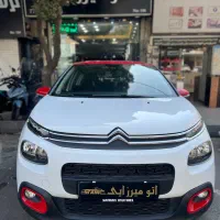 سیتروئن c3/ 98/بدون رنگ/بی نظیر/نقد و اقساط