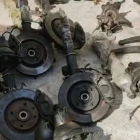 تعمیر کمک زانتیا و شارژ گوی و کمک اروپایی