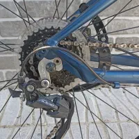 دوچرخه اسکات سابکراس 30|دوچرخه، اسکیت، اسکوتر|رشت, حومه رشت|دیوار