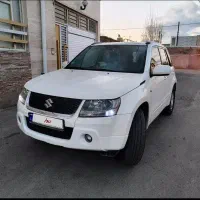 سوزوکی ویتارا ۲۴۰۰دنده