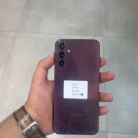 گوشی سامسونگ a24 8/128 با ضمانت یک ماهه و فاکتور