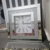 ساعت رو میزی