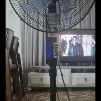 فروش پنکه و مقداری ضایعات