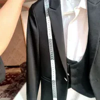 کت و شلوار پسرانه شیک|کفش و لباس بچه|قرچک, مهدیه|دیوار