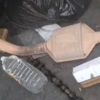 خرید فروش کاتالیزور|قطعات یدکی و لوازم جانبی|کرمان, |دیوار