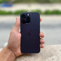 Iphone 14 pro max|موبایل|مرودشت, ژیان|دیوار