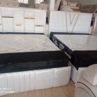 تخت وخواب دونفری صفر