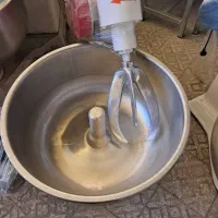 خمیرگیر بندر قشم