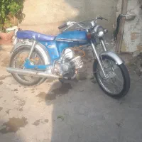یاماها‌۱۰۰‌کلکسیونی