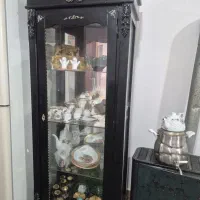 ویترین|بوفه، ویترین، کنسول|رشت, معلولین|دیوار