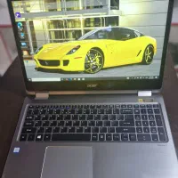 فروش لپ تاپ های تاچ ولمسی ۳۶۰ درجه چرخشیfull hd|رایانه همراه|اهواز, زیتون کارمندی|دیوار