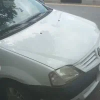 تندر 90 پارس خودروE2 مدل 96