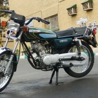 موتور هوندا آزما125