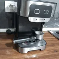 قهوه ساز گاسونیک...