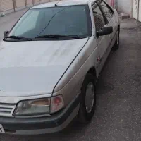 پژو 405  تمام رنگ