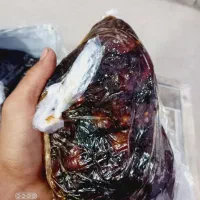 خرما امسال درجیه داخل دبه