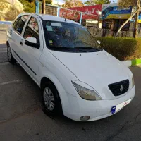 تیبا 2 مدل 97|خودرو سواری و وانت|مشهد, گوهرشاد|دیوار