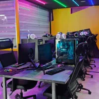 اپراتور برای گیمنت