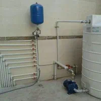 شستشو منبع اب استخر شهریار کرج  اندیشه|خدمات پیشه و مهارت|فردیس, نیروگاه برق|دیوار