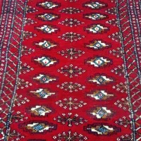 قالیچه دستبافت