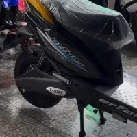 موتور برقی عرفان